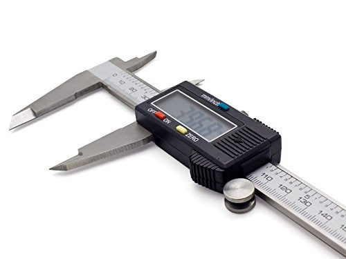 DIGITAL CALIPER | 150 MM (EK-3315)