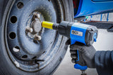 AIR IMPACT WRENCH | 12.5 MM (1/2") | 1650 NM (74411)