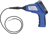 BORESCOPE COLOUR CAMERA WITH LCD MONITOR (63247)