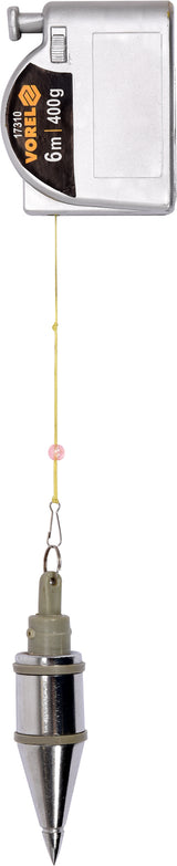 MAGNETISM PLUMB (17310)