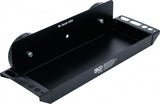 MAGNETIC STORAGE TRAY | WITH SIDE-GATED SCREWDRIVER HOLDER (67185)