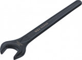 SINGLE OPEN END SPANNER | DIN 894 | 22 MM (34222B)