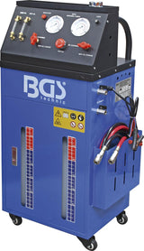 AUTOMATIC TRANSMISSION OIL EXCHANGE AND FLUSHING MACHINE WITH ADAPTOR SET (7082)