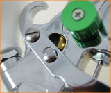 PAINT SPRAY GUN | HVLP | 600 CM³ | Ø 1.4 MM (HVLP2008)