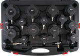 TURBO CHARGER DIAGNOSIS TOOL SET | 17 PCS. (9585)