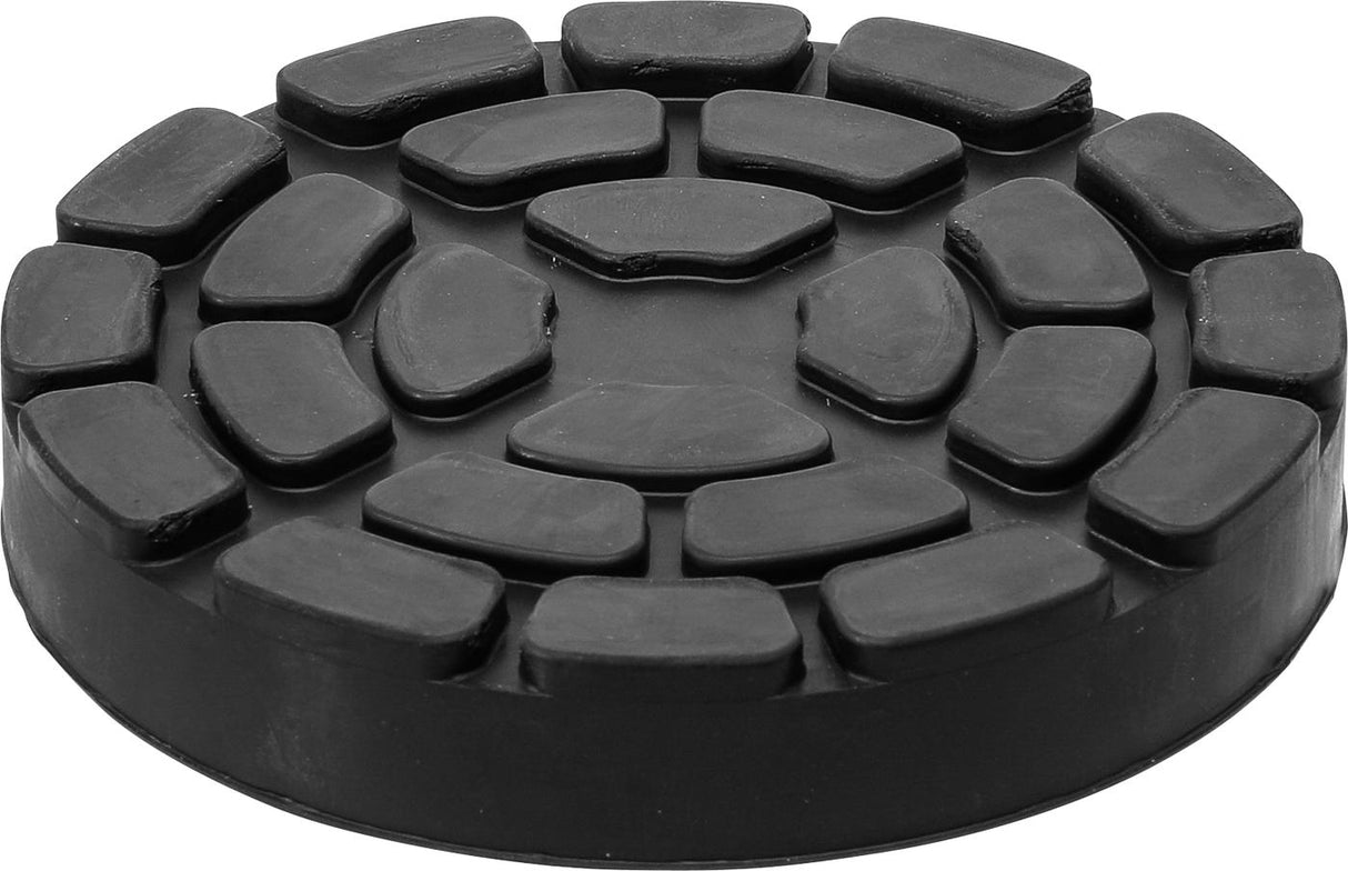 RUBBER PAD | FOR AUTO LIFTS | Ø 150 MM (7045)