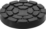 RUBBER PAD | FOR AUTO LIFTS | Ø 150 MM (7045)