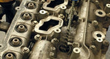 DIESEL INJECTOR PORT AND SLEEVE CLEANING SET | 3 PCS. (SK8442)