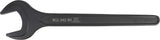 SINGLE OPEN END SPANNER | DIN 894 | 80 MM (34280)