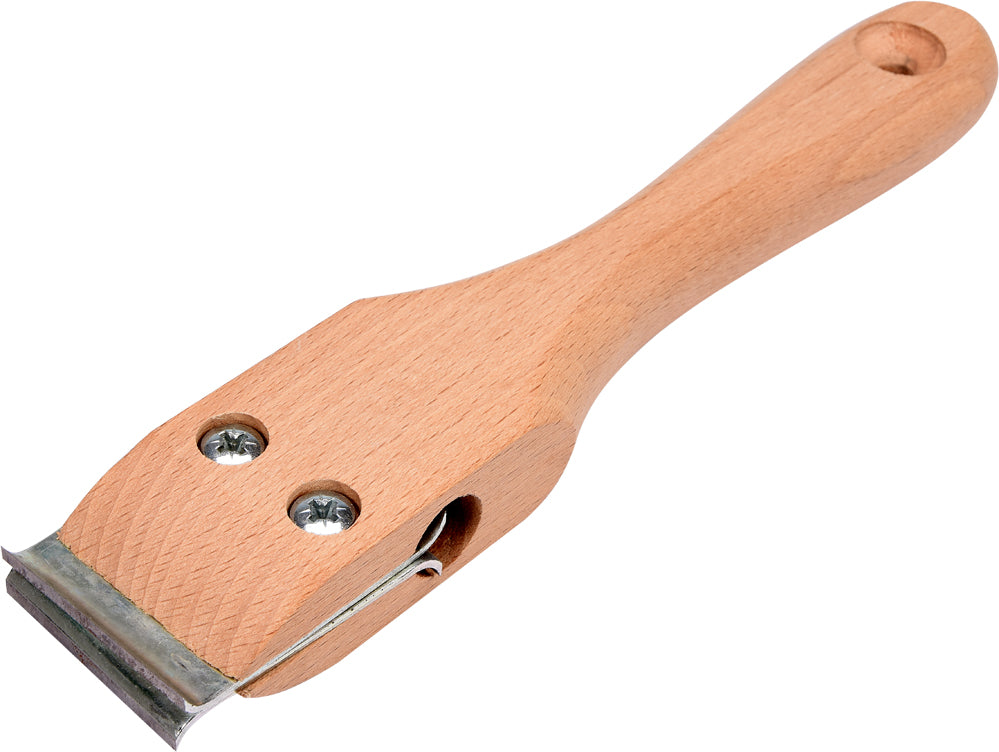 COLOUR STIRRER AND PUG MILL SET | 3 PCS. (06840)