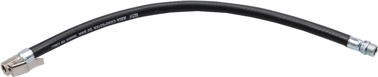 SPARE HOSE WITH ADAPTOR FOR AIR INFLATORS | 0.4 M (55401)