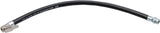 SPARE HOSE WITH ADAPTOR FOR AIR INFLATORS | 0.4 M (55401)