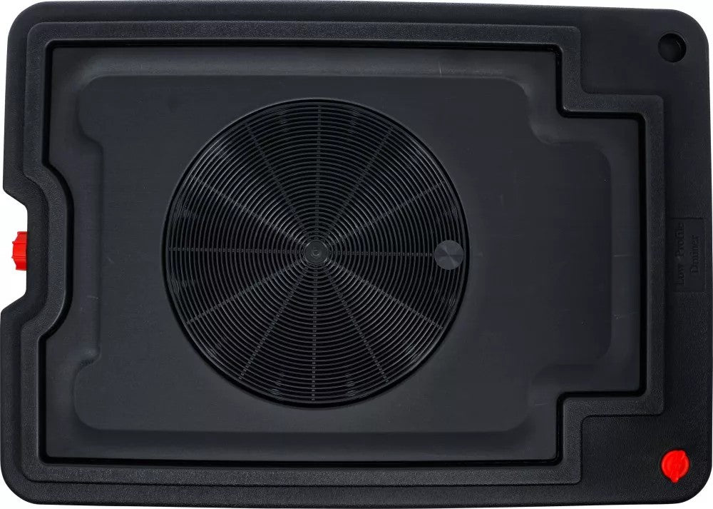 OIL CHANGING CAN | EXTRA FLAT | 20 L (8719)