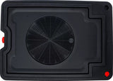 OIL CHANGING CAN | EXTRA FLAT | 20 L (8719)