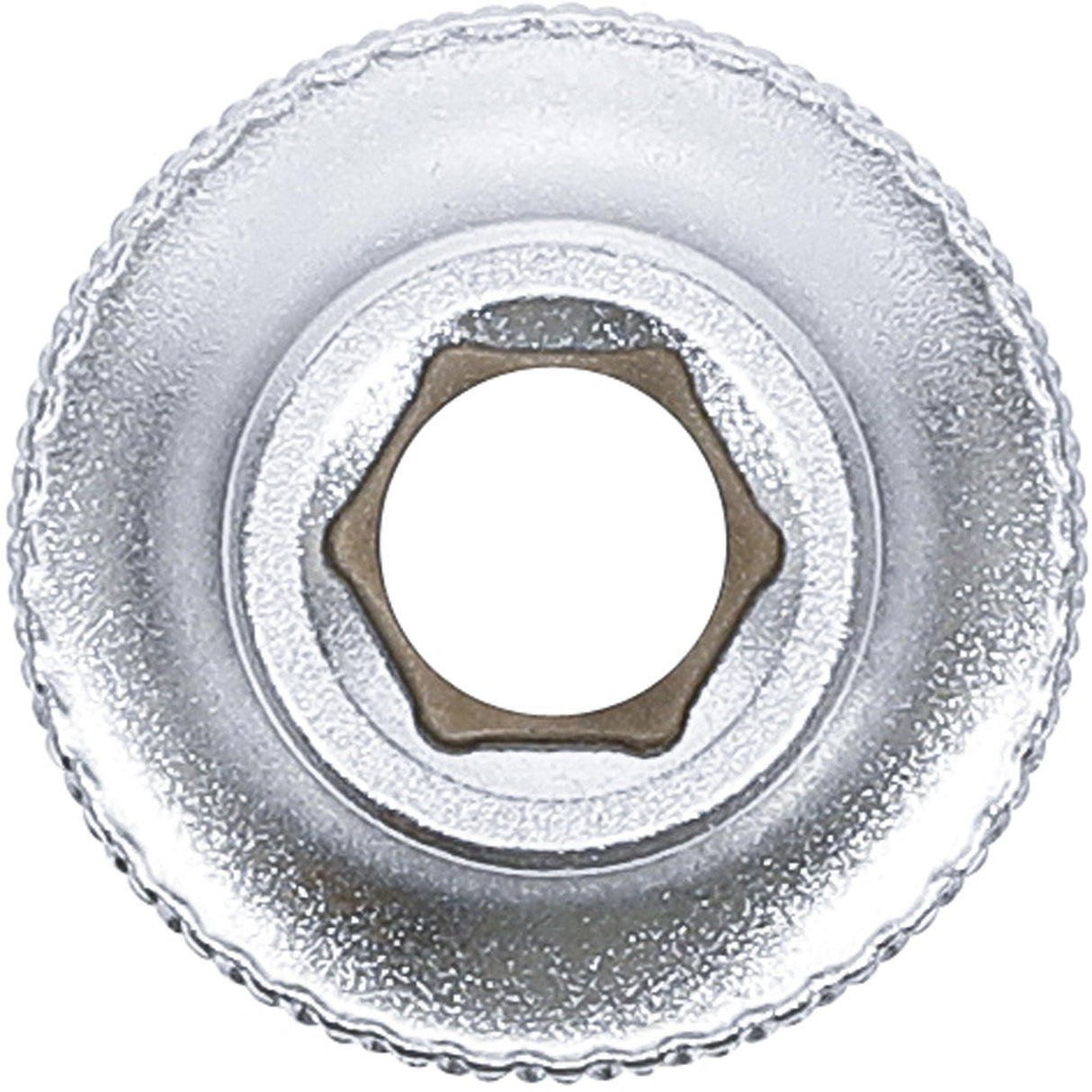 SOCKET, HEXAGON | 12.5 MM (1/2") DRIVE | 8 MM (2908)