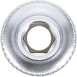 SOCKET, HEXAGON | 12.5 MM (1/2") DRIVE | 8 MM (2908)