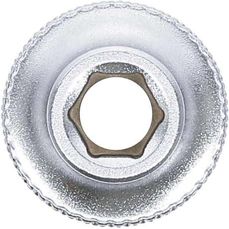 SOCKET, HEXAGON | 12.5 MM (1/2") DRIVE | 8 MM (2908)