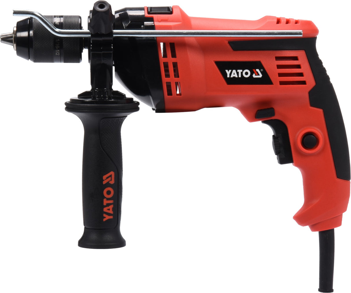 IMPACT DRILL 810W (YT-82036)
