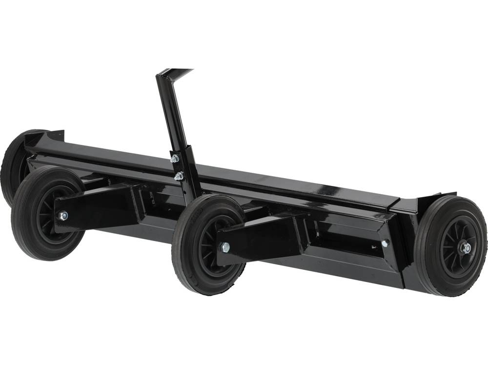 MANUAL LEVELER WITH WHEELS (YT-86781)