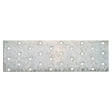 STEEL PLATE WITH HOLES | 200 X 60 X 2 MM (80785)