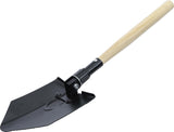 FOLDING SPADE | 625 MM (2135)