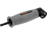 ANGLE ADAPTER 155MM, 1/4" (65844)