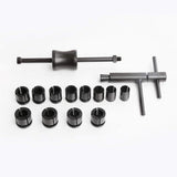 BRAKE SYSTEM REPLACEMENT KIT FOR MOTORCYCLES | 14 PCS. (SK6805)
