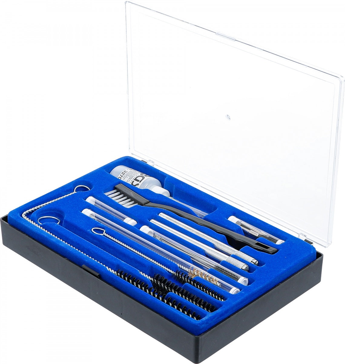 SPRAY GUN CLEANING KIT | 22 PCS. (3270)