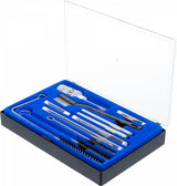 SPRAY GUN CLEANING KIT | 22 PCS. (3270)