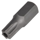 BIT AND SOCKET SET | E-TYPE / T-STAR (FOR TORX) | 30 PCS. (5025)