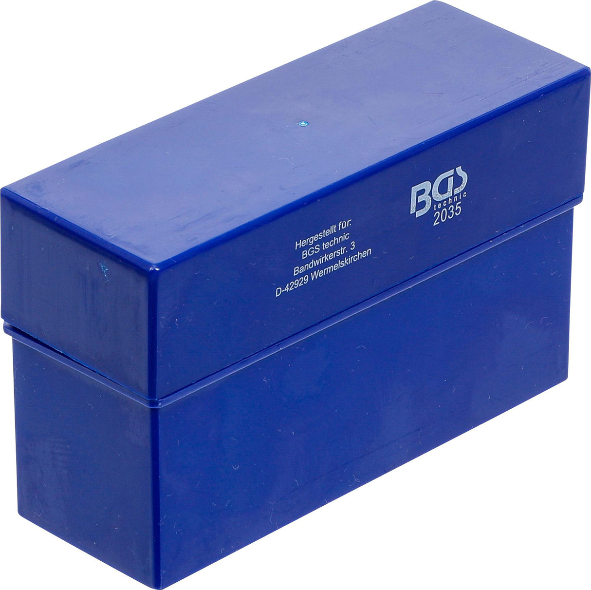 LETTER PUNCH SET | 10 MM (2035)