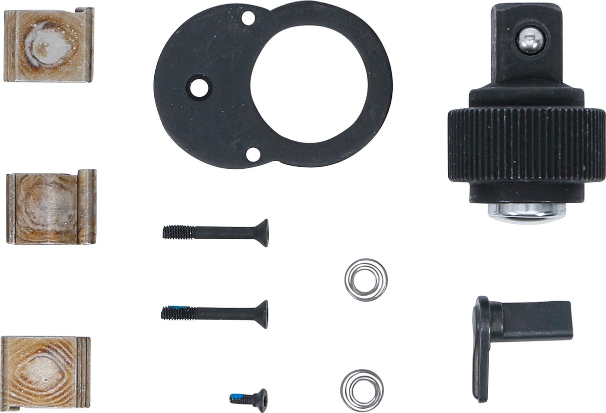 REPAIR KIT FOR RATCHET HEAD | 12.5 MM (1/2") | FOR BGS 72113, 72114 (72117)
