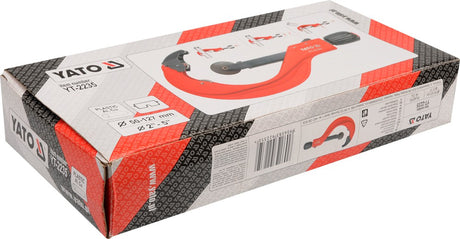 SPEED PIPE CUTTER 50-127MM (YT-2235)
