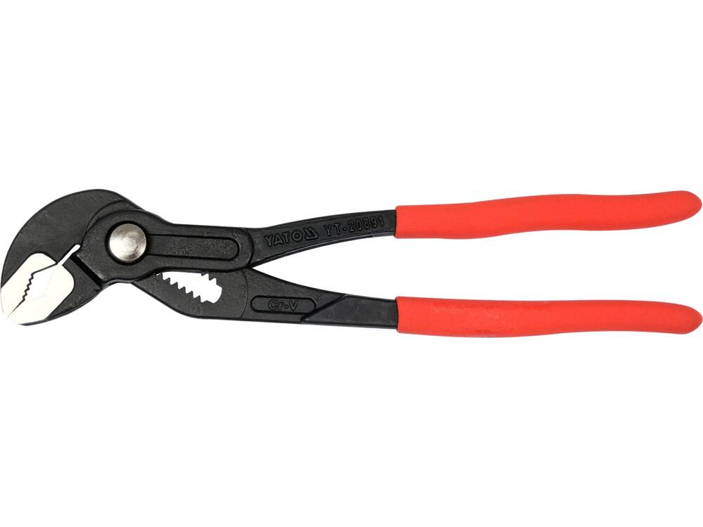 WATER PUMP PLIERS 240MM (YT-20891)