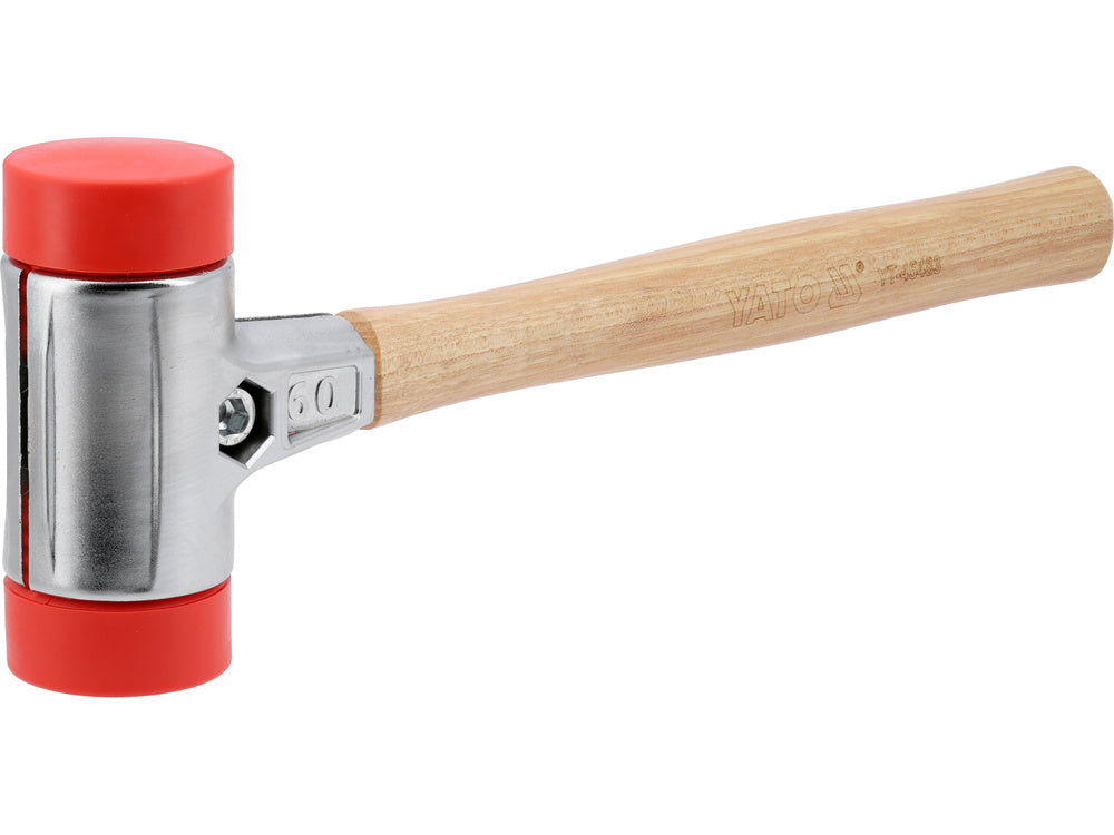 PAVING HAMMER FI 60 MM (YT-45483)