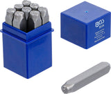 FIGURE PUNCH SET | 8 MM (3038)