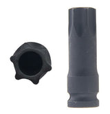 IMPACT BIT | 12.5 MM (1/2") | T-STAR WITH HOLE (TORX) T100 | MERCEDES (VM271)