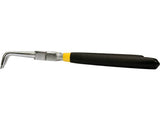 CIRCLIP PLIERS, INTERNAL BENT 200MM (43063)