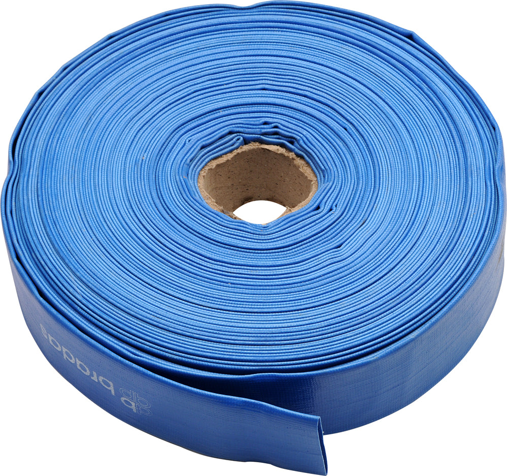 PUMPING HOSE FOR MOTOR PUMPS 3" 50M (79984)