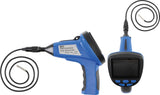 BORESCOPE COLOUR CAMERA WITH LCD MONITOR (63247)