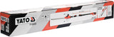 HEDGE TRIMMER 18V TELESCOPIC - BODY (YT-82835)