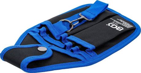 NYLON BELT POUCH (3319)