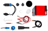 SMOKE LEAK DETECTOR (90120)