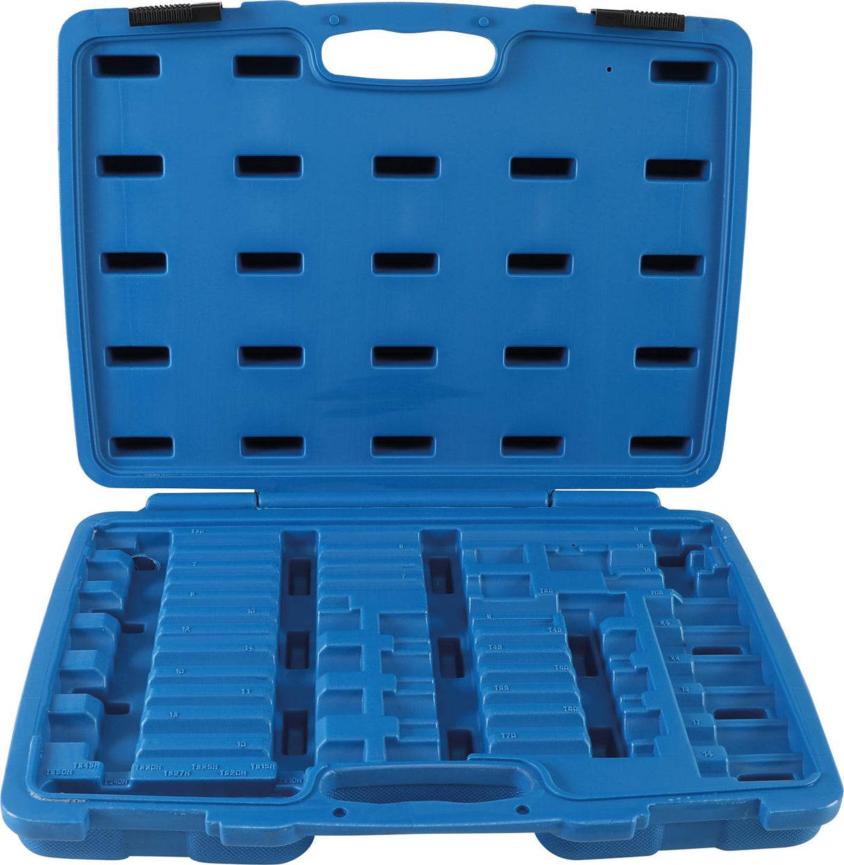 EMPTY CASE | FOR BGS 5184 (5184-LEER)