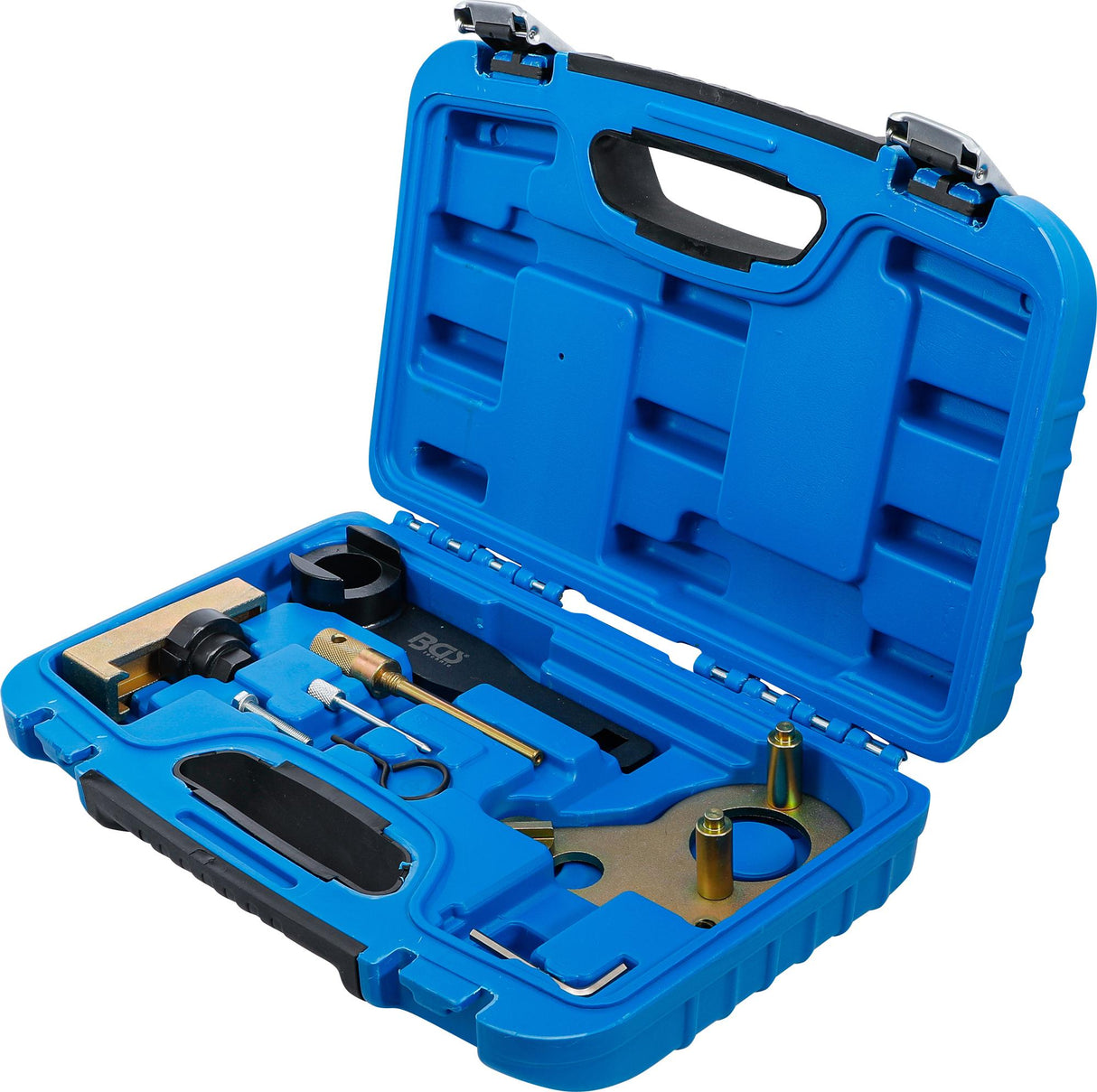 ENGINE TIMING TOOL SET | FOR NISSAN, RENAULT, OPEL / VAUXHALL (8421)