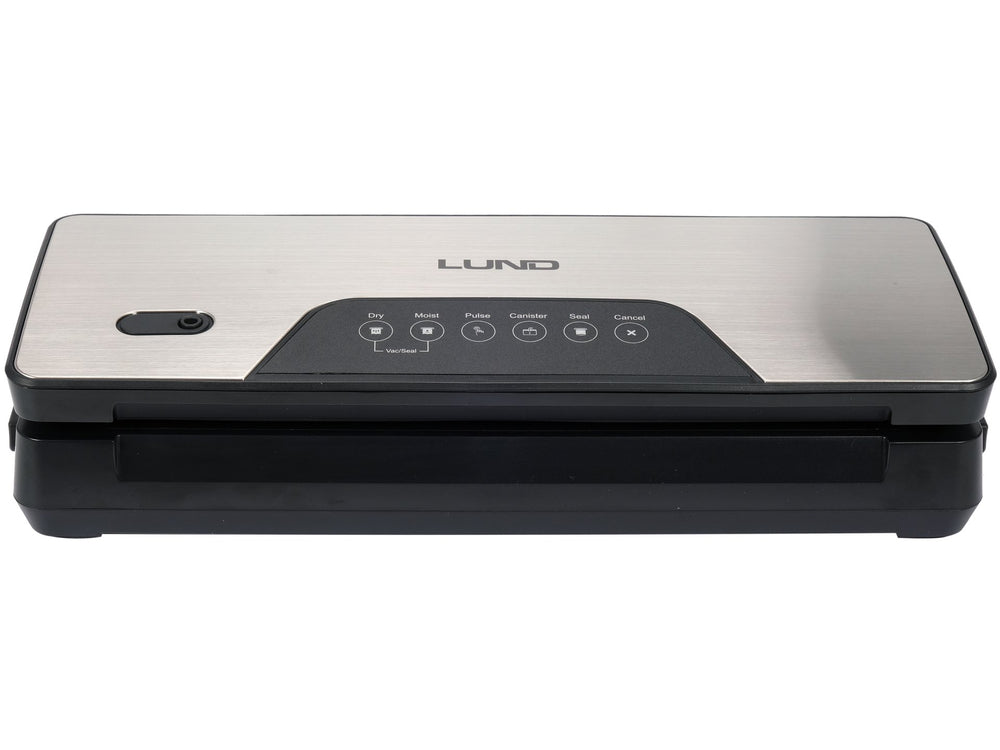 VACUUM SEALER 130W, MAX 30CM (67877)