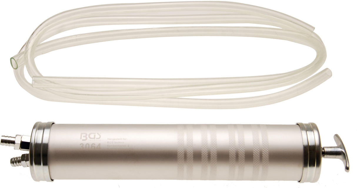 SUCTION GUN | 500 CM³ (3064)