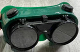 WELDER GLASSES | DIN-GS (WG036)