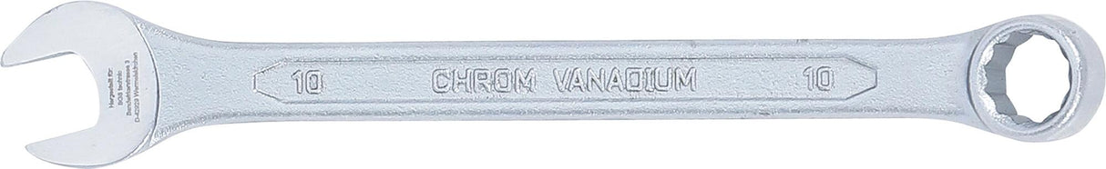 COMBINATION SPANNER | 10 MM (1060)
