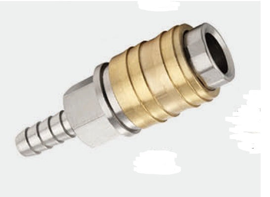 QUICK COUPLING FOR HOSE (SOCKET) | 10 MM (A3-3/8)